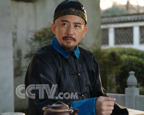 演琼瑶戏让人觉得疲惫秦汉延续不老传说