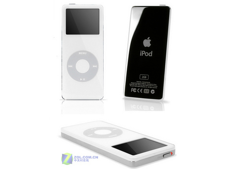 iPod nano
