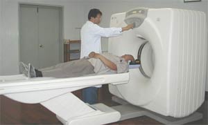 [诊疗]做CT检查造影剂过敏可致死!