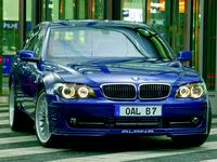 һ¥ı2005 Alpina B7