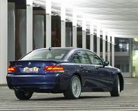 һ¥ı2005 Alpina B7