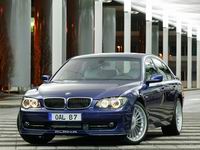 һ¥ı2005 Alpina B7