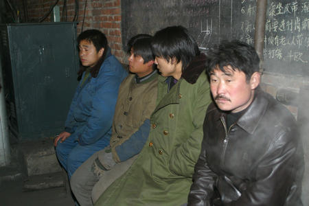 刘官屯人口_人口普查