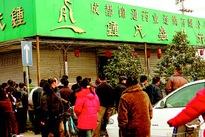 钟氏人口数量_中国人口数量变化图