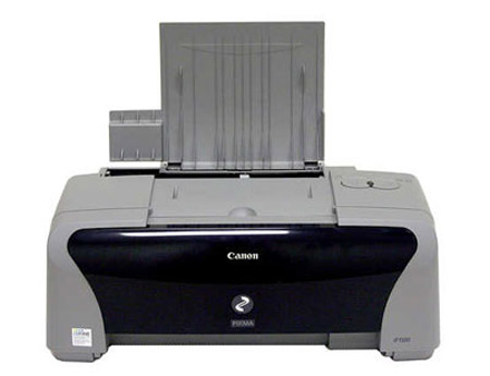 佳能PIXMA iP1500喷墨打印机评测