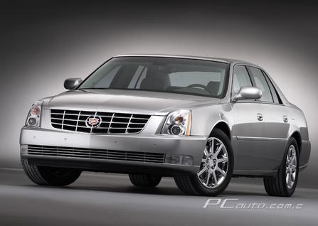  cadillac DTS ͼƬ ͼ 