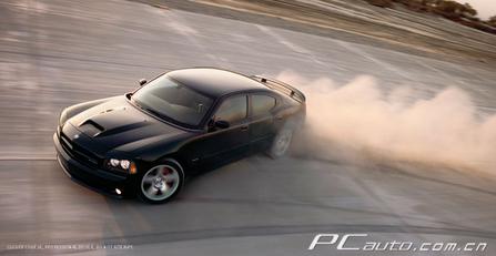  Dodge Charger-SRT8 ͼƬ ͼ 