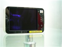 3"屏的时代 奥林巴斯SP700对比索尼N1