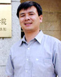 北京大学新媒体与网络传播系主任