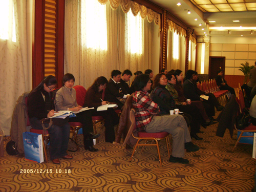 内蒙古电视台汉语卫视发展战略研讨会