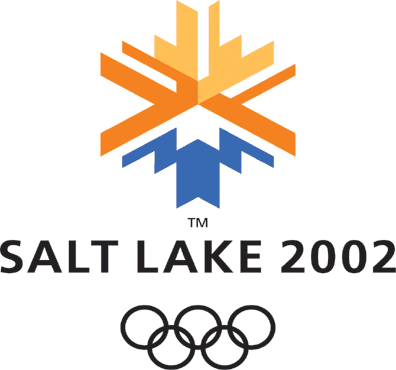 2002年盐湖城冬奥会会徽