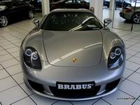 Brabus׼װ̱ʱCarrera GT