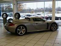 Brabus׼װ̱ʱCarrera GT