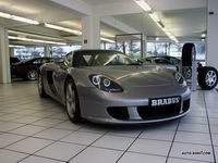 Brabus׼װ̱ʱCarrera GT