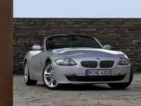 [չ]Z4 RoadsterΪ2006