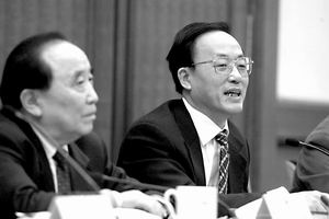 北京副市长刘敬民：奥运比赛日程有四个版本