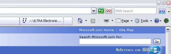 IE