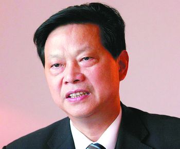 益阳市委副书记,市长 刘国湘