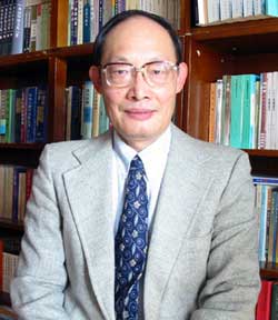 婴幼儿心理学专家:陈会昌教授