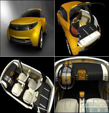 Ƶһ˶Concept-CT MIEV