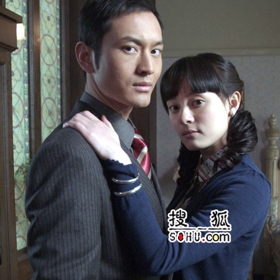 娱乐频道孙俪tv黄晓明电视主演新版《上海滩》相关新闻有名的抗日战争电视剧有哪些图片