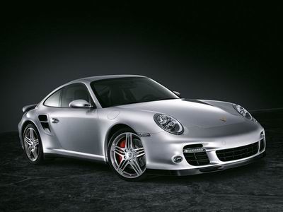 Porscheʱݷ¿911 Turbo