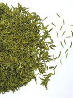 护肤：芦荟绿茶，水嫩嫩三大技巧