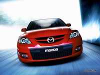 [߳չ]2006Դ Mazdaspeed3