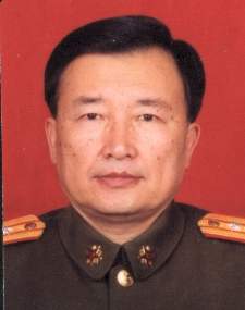 简历:全国政协委员李国安(特别邀请人士)