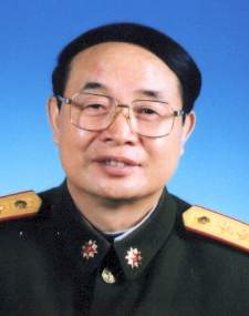 简历:全国政协委员孙福(特别邀请人士)