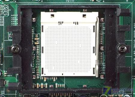 AMD AM2接口 图1