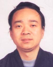 简历全国政协委员黄信阳宗教界