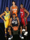NBA图片