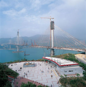 2005年中国商业环境最佳城市:东莞