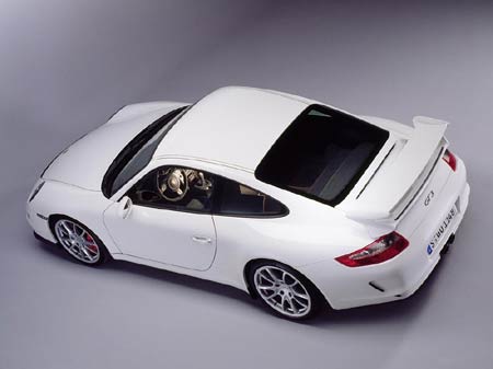 [߳չ]Porsche 911 GT3״