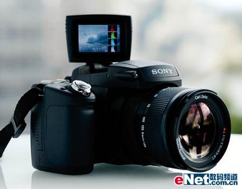 数码·生活 数码相机 相机导购 索尼r1的象素达到了很多入门单反都