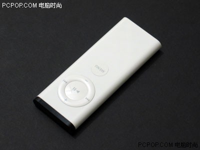 苹果的ipod nano 6和ipod classic 3代,哪个更值得买?