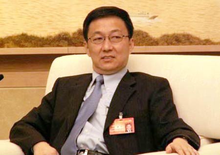 上海市长韩正称迪士尼乐园筹建工作正在进行(