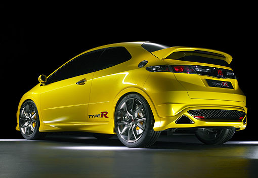 ˼ Type-R Concept(ͼ)