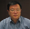 诺基亚移动电话售后市场服务部经理郭玮