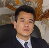 爱可视亚洲股份有限公司技术总监韦柳毅