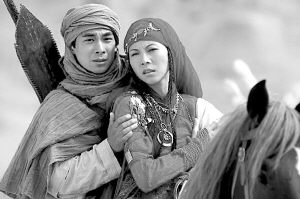 《七剑下天山》今晚播出 主创人揭秘角色命运