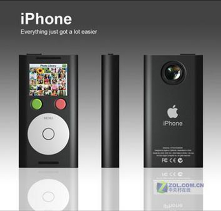 BenQ公布秘密 苹果推音乐手机传闻升温