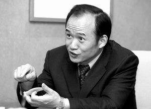 东星集团董事长(3)