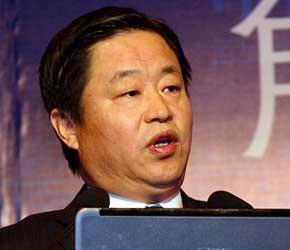 中粮,中粮集团,宁高宁,中谷粮油