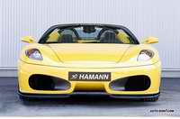 ǿ:2006Hamann F430 Spider