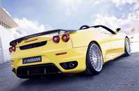 ǿ:2006Hamann F430 Spider