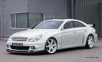 ̣2006ART CLS GTR