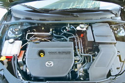 ³ʹֲ--Mazda3
