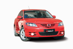 ³ʹֲ--Mazda3